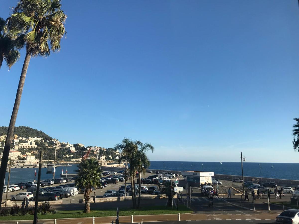 Sea View Port Appartamento